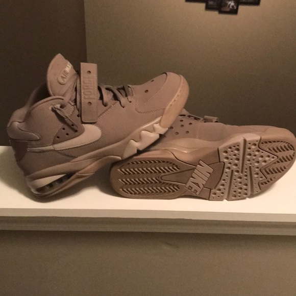 Nike Air Force max - Picture 3 of 4